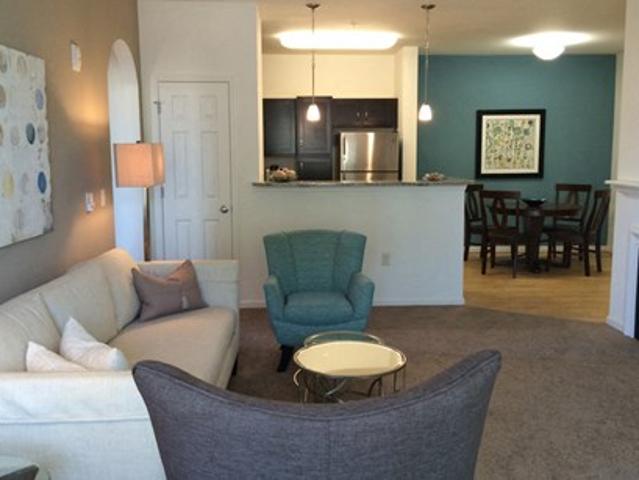 Apartment for rent in Winchester