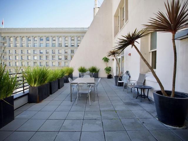 Apartment for rent in San Francisco, California