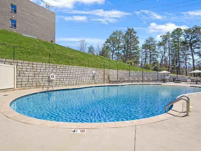 Apartment for rent in Tennessee