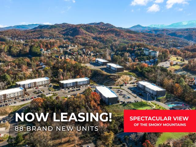 Apartment for rent in Tennessee