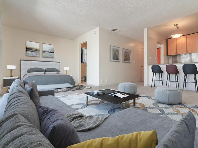 Apartment for rent in Scandia Pines, Ventura