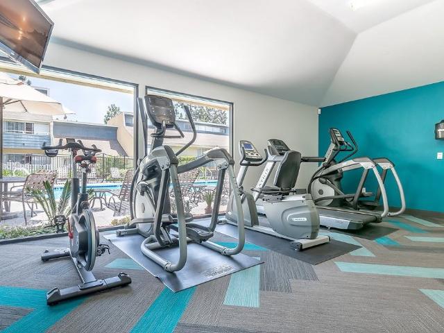 Apartment for rent in Ventura, California