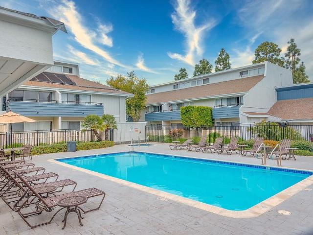 Apartment for rent in Ventura, California