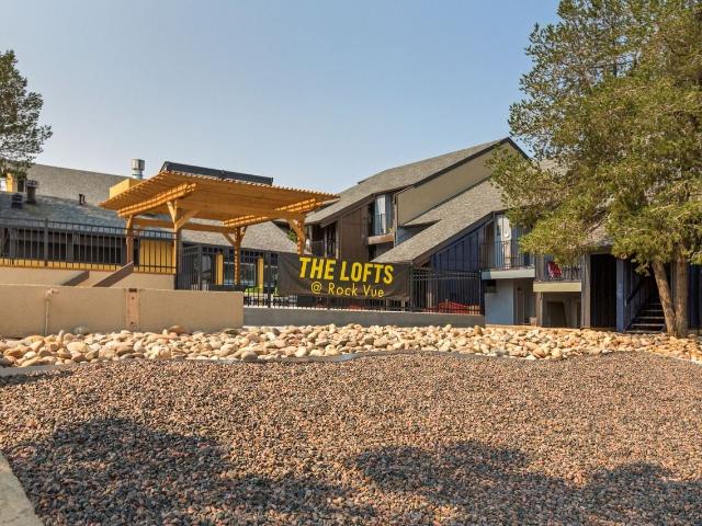 Apartment for rent in Colorado Springs, Colorado