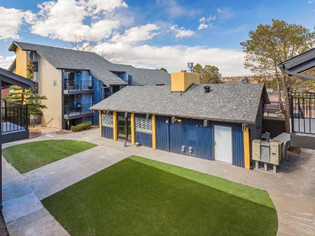 Apartment for rent in Colorado Springs, Colorado