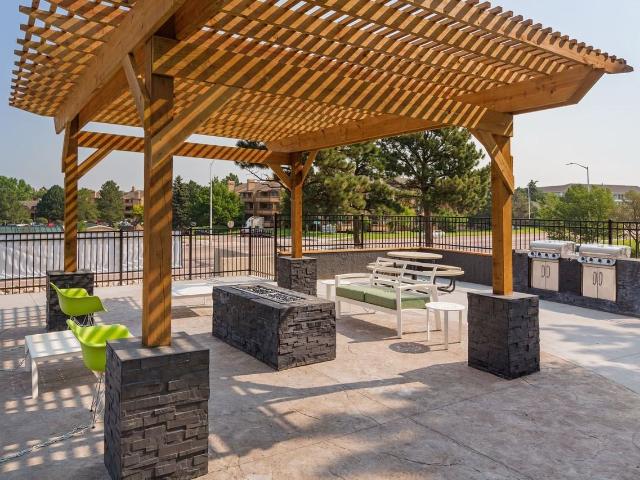 Apartment for rent in Colorado Springs, Colorado