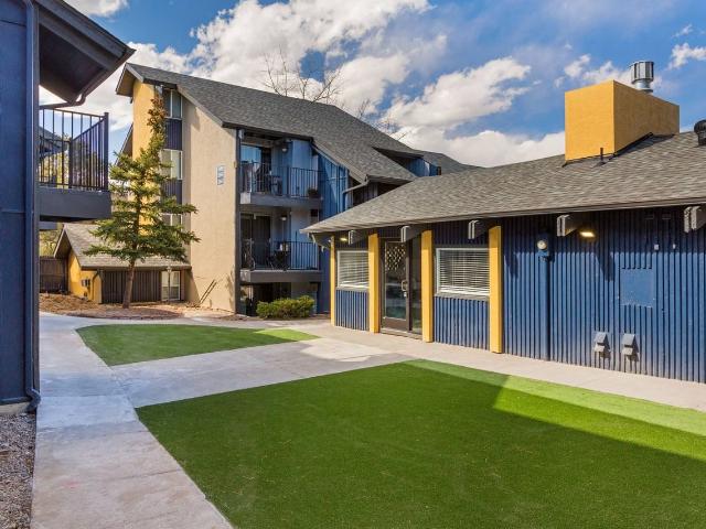 Apartment for rent in Colorado Springs, Colorado