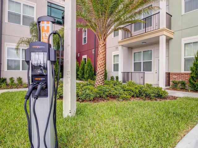 Apartment for rent in Orlando, Florida