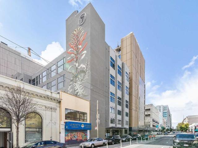 Apartment for rent in San Francisco, California