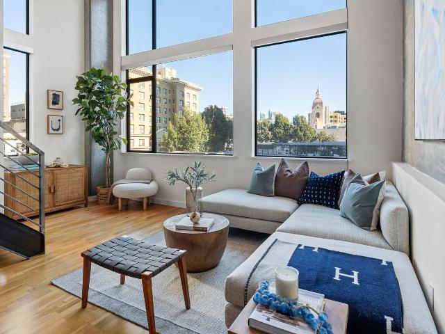 Apartment for rent in San Francisco, California