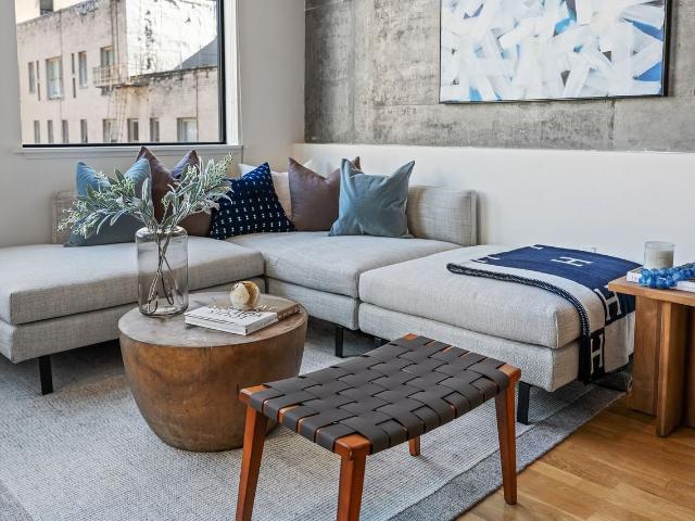 Apartment for rent in San Francisco, California
