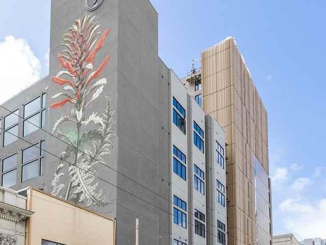 Apartment for rent in San Francisco, California