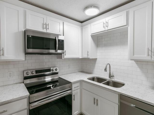 Apartment for rent in Kalamazoo, Michigan