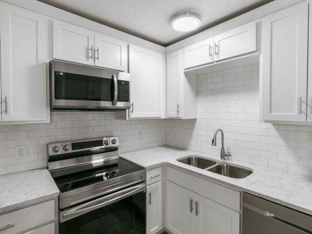 Apartment for rent in Kalamazoo, Michigan