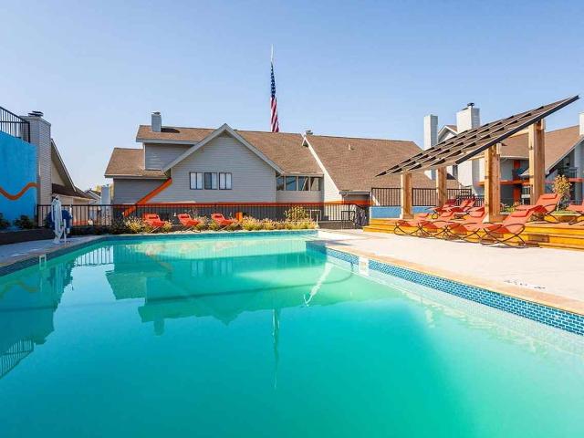 Apartment for rent in Pennsylvania