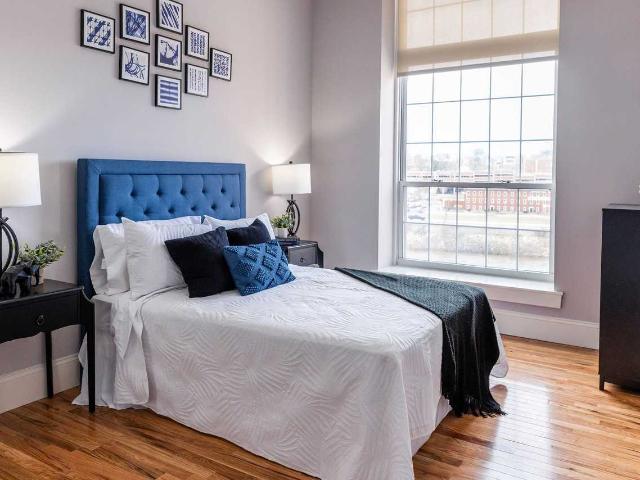 Apartment for rent in New Hampshire