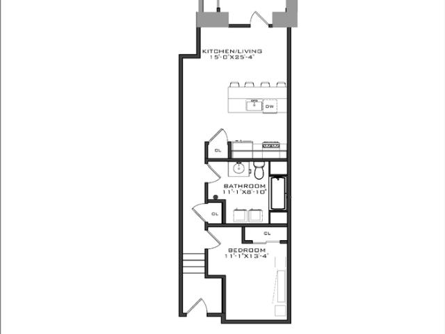 Apartment for rent in New Hampshire