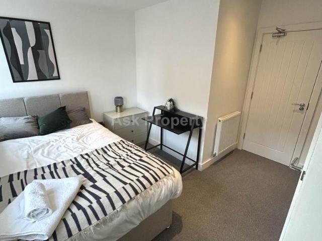 House for rent in West End, Derby