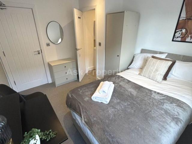 House for rent in West End, Derby