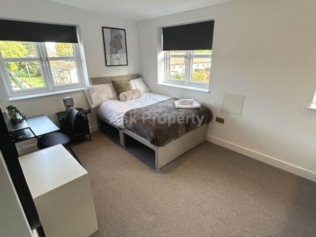 House for rent in West End, Derby