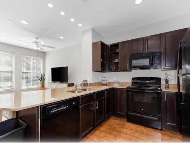 Apartment for rent in Conroe, Texas