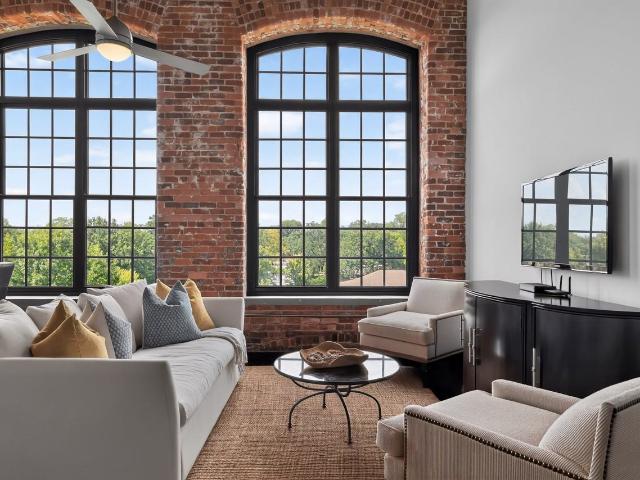 Apartment for rent in Greenville, Greenville County
