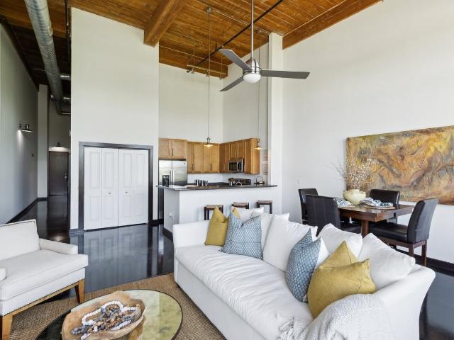 Apartment for rent in Greenville, South Carolina