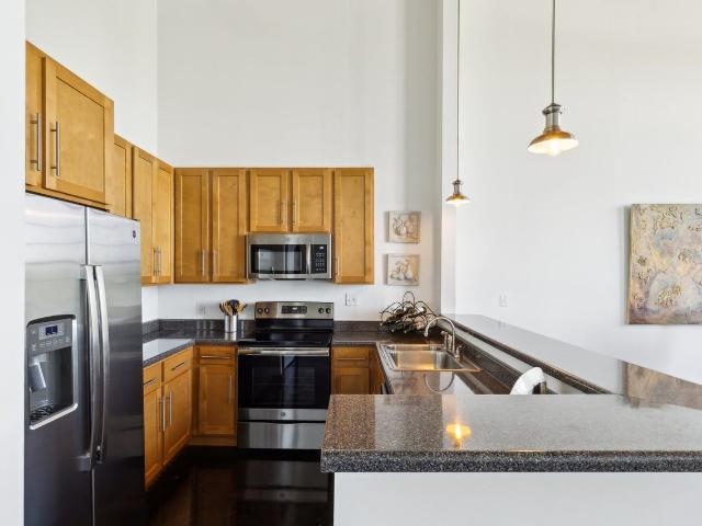 Apartment for rent in Greenville, Greenville County