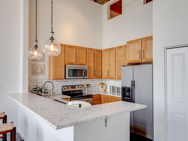 Apartment for rent in Greenville, South Carolina