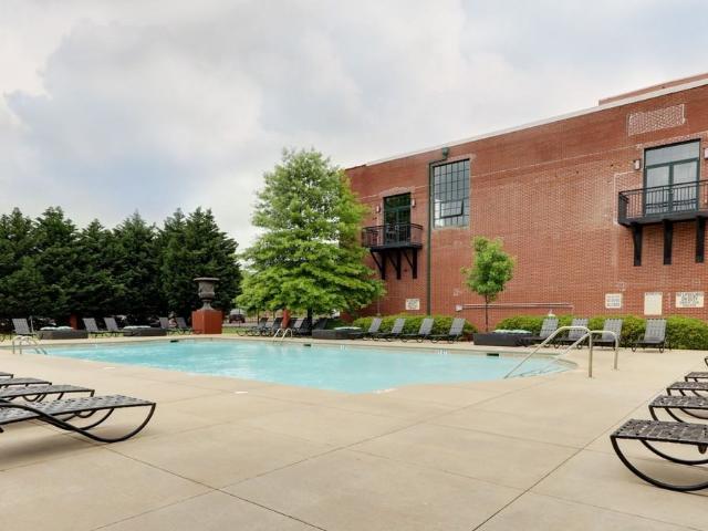 Apartment for rent in Greenville, South Carolina