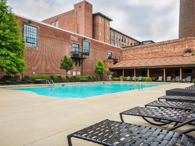 Apartment for rent in Greenville, South Carolina