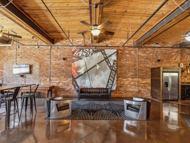 Apartment for rent in Greenville, South Carolina