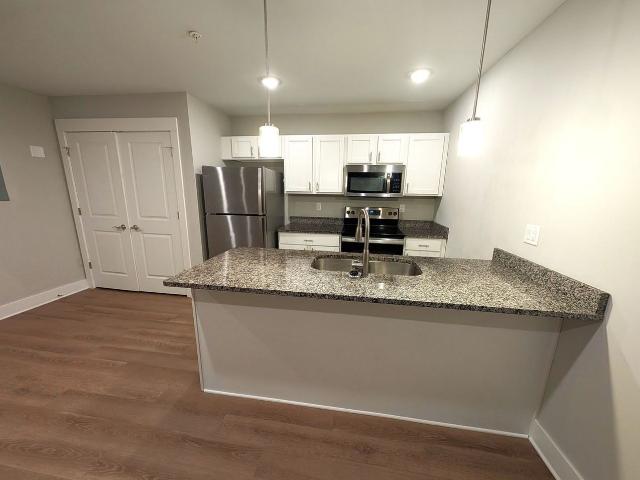 Apartment for rent in New Albany, Indiana