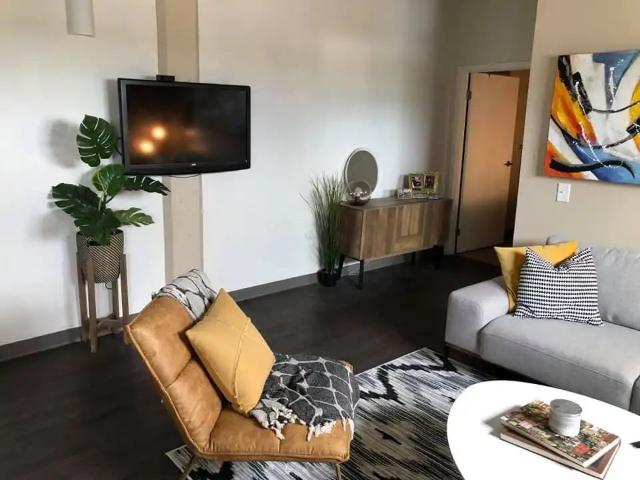 Apartment for rent in Centennial Neighbourhood, Winnipeg