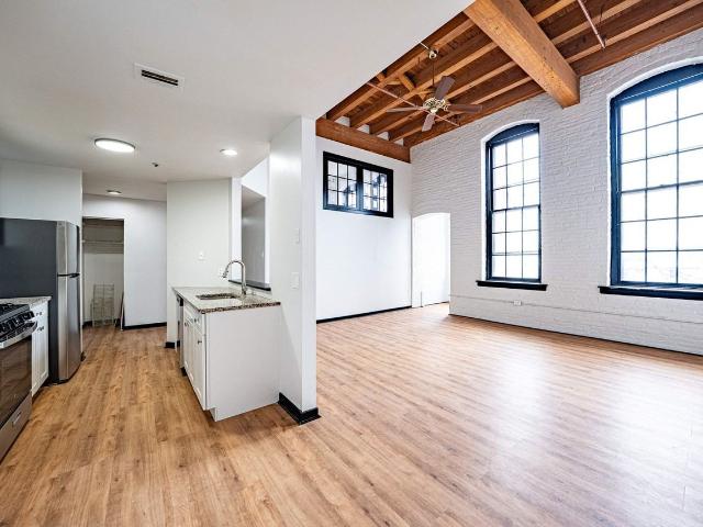 Apartment for rent in Reading, Pennsylvania