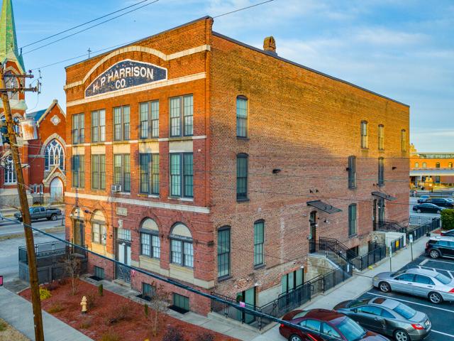 Apartment for rent in Virginia