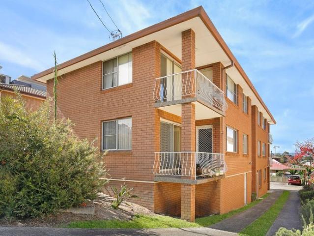 Apartment for rent in Wollongong West, New South Wales