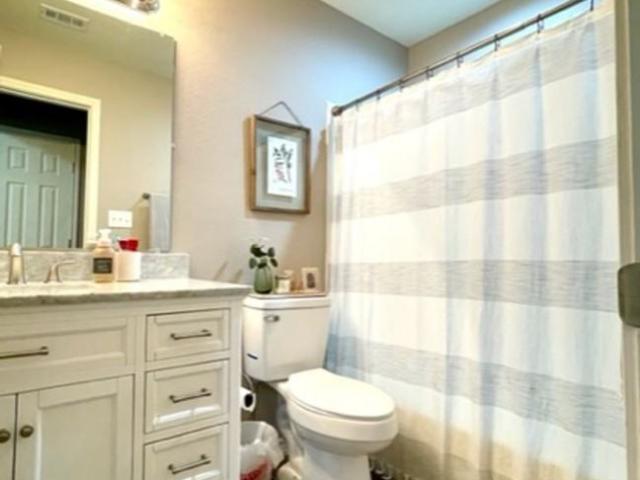 Apartment for rent in Jefferson, Texas