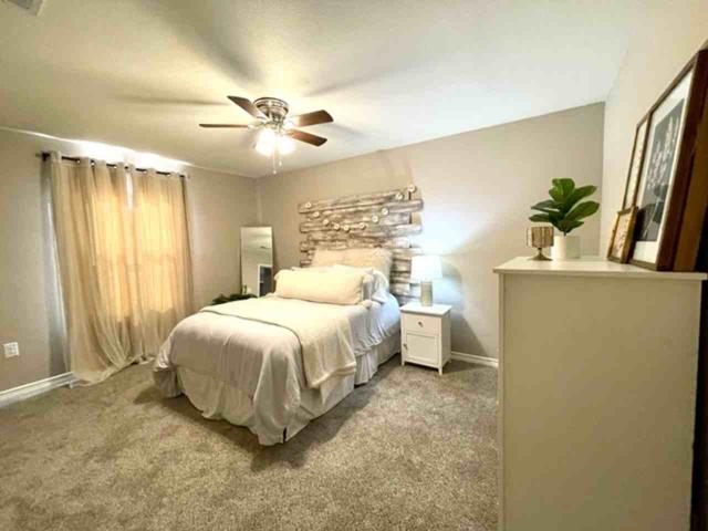 Apartment for rent in Jefferson, Texas