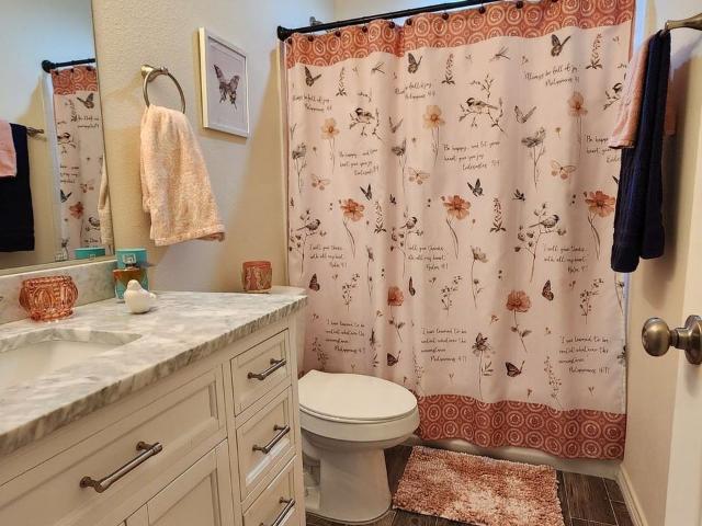 Apartment for rent in Jefferson, Texas