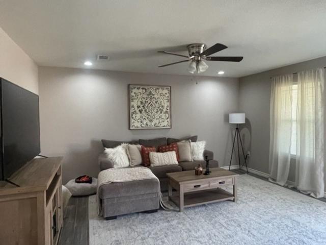 Apartment for rent in Jefferson, Texas