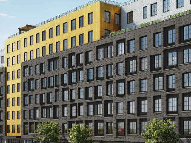 Apartment for rent in Brooklyn Community District 17, New York
