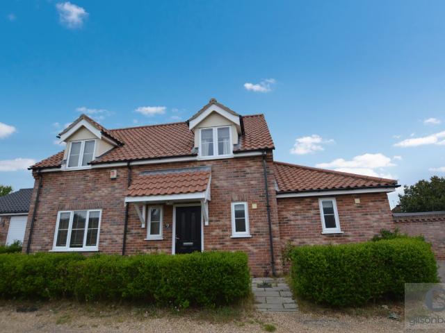 Apartment for rent in Earlham Rise, East Bank