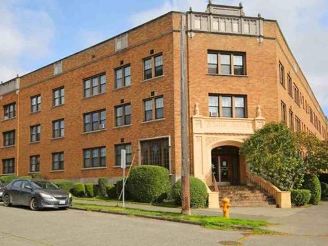 Apartment for rent in Seattle, Washington