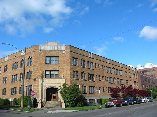 Apartment for rent in Seattle, Washington
