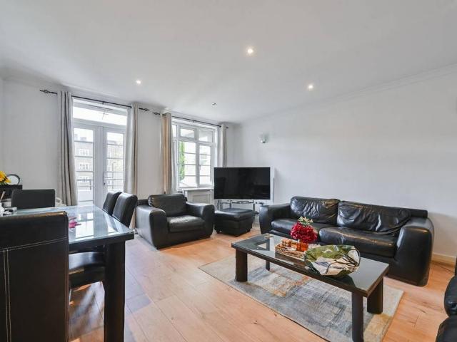 Apartment for rent in City of Westminster, Greater London