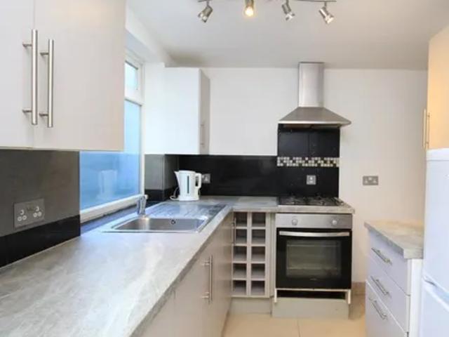 Apartment for rent in Penge, Greater London