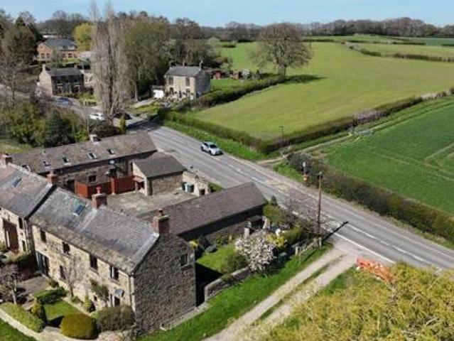 House for sale in Sheffield, South Yorkshire