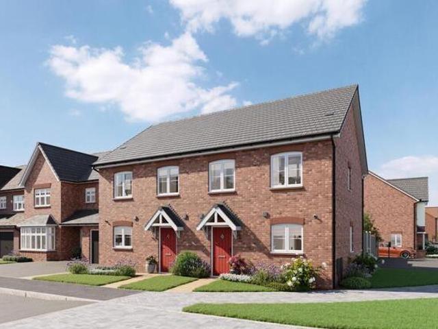 House for sale in Camp Hill, Warwickshire
