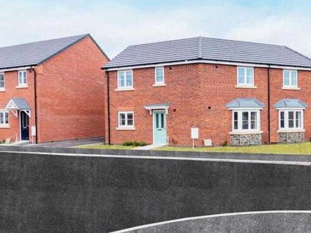 House for sale in Camp Hill, Warwickshire